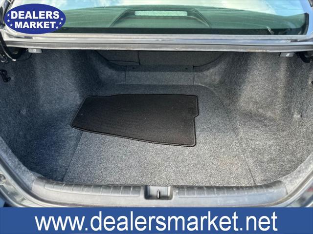 used 2021 Honda Accord car, priced at $19,498