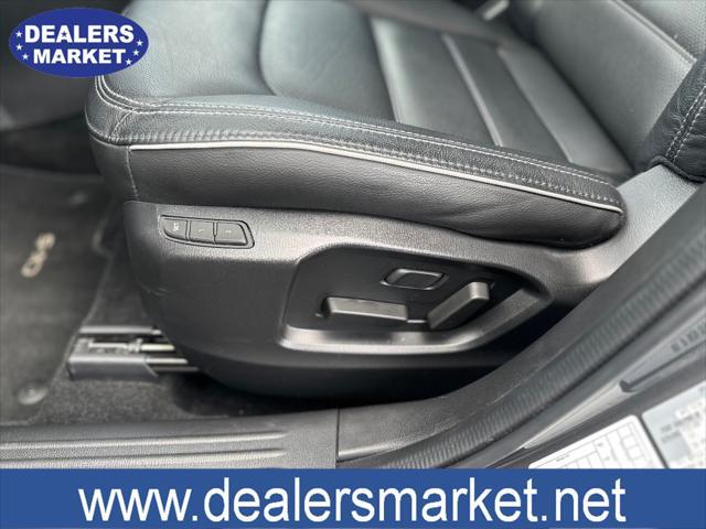 used 2025 Mazda CX-5 car, priced at $26,997