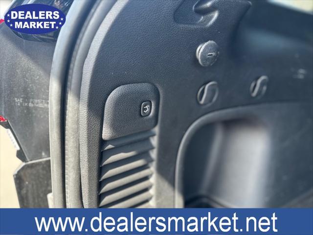 used 2022 Jeep Grand Cherokee car, priced at $24,997