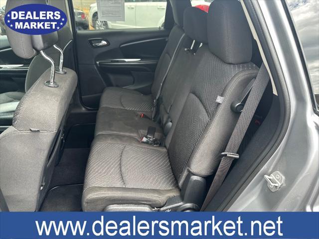 used 2015 Dodge Journey car, priced at $7,997
