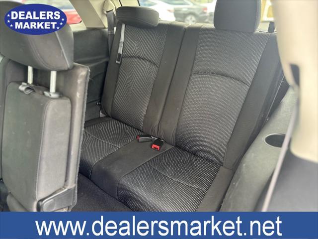 used 2015 Dodge Journey car, priced at $7,997