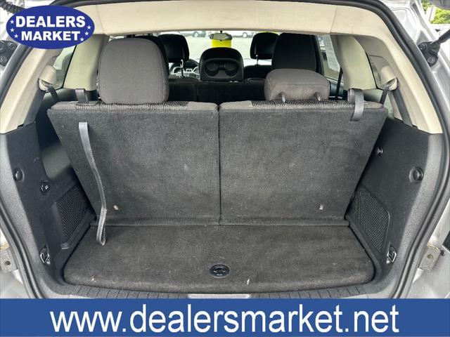 used 2015 Dodge Journey car, priced at $7,997