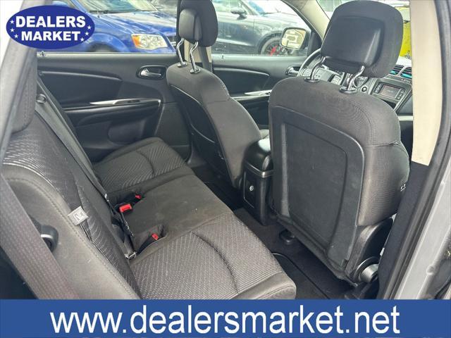 used 2015 Dodge Journey car, priced at $7,997