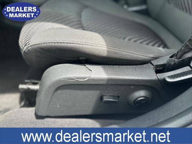 used 2015 Dodge Journey car, priced at $7,997
