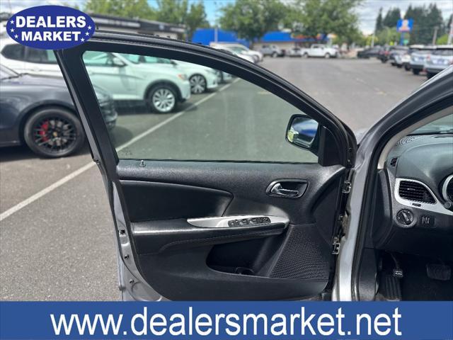 used 2015 Dodge Journey car, priced at $7,997