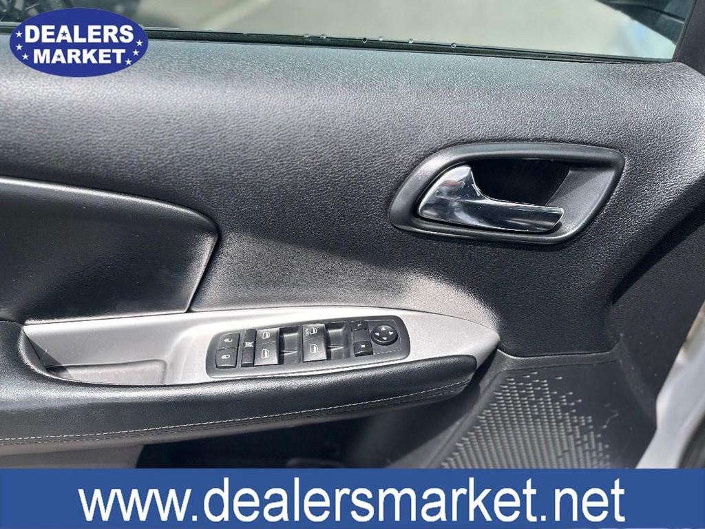 used 2015 Dodge Journey car, priced at $7,997