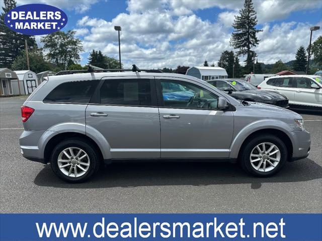 used 2015 Dodge Journey car, priced at $7,997