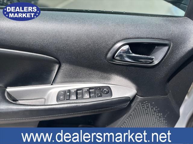 used 2015 Dodge Journey car, priced at $7,997