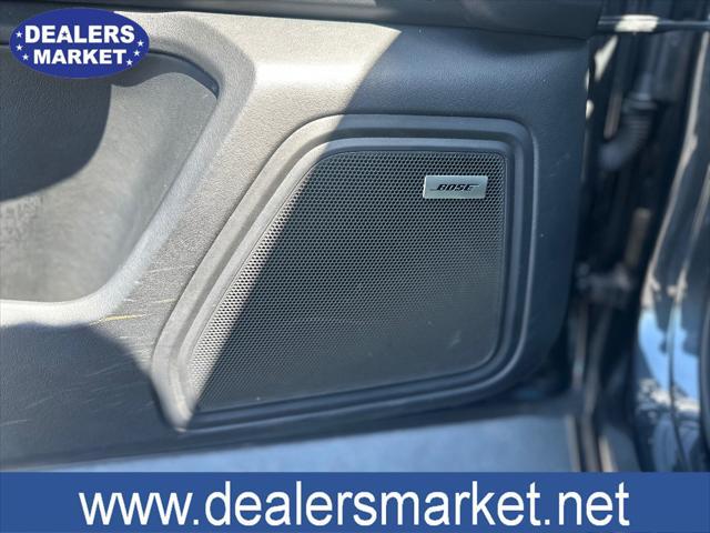 used 2017 Porsche Macan car, priced at $21,997