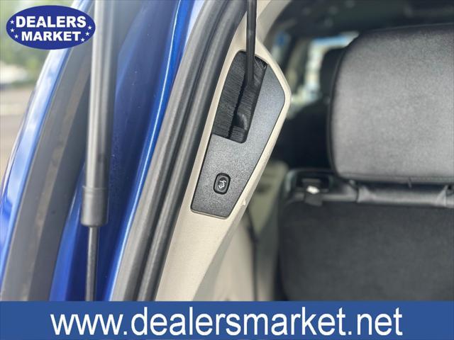 used 2020 Dodge Grand Caravan car, priced at $12,964