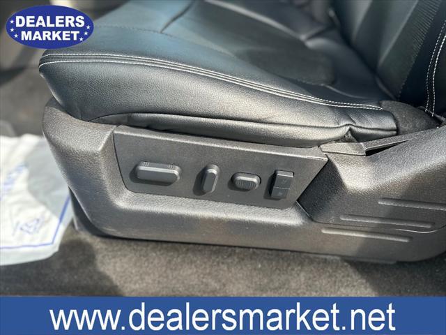 used 2014 Ford F-150 car, priced at $14,997