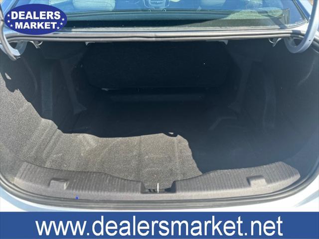 used 2017 Chevrolet Cruze car, priced at $9,413
