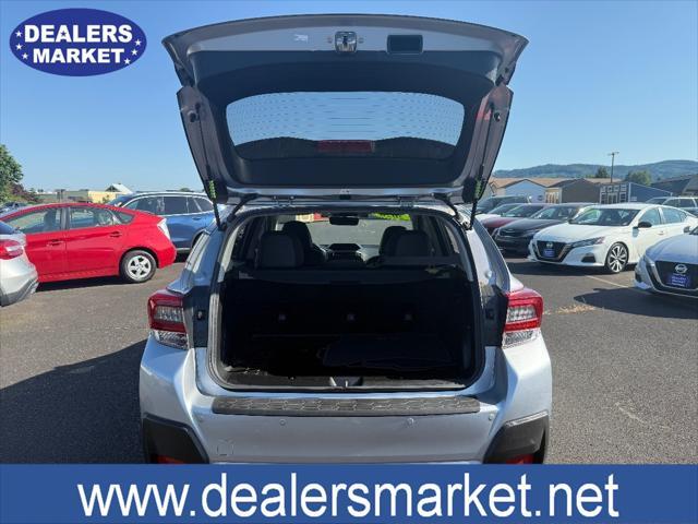 used 2020 Subaru Crosstrek car, priced at $26,997