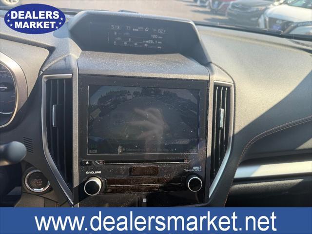 used 2020 Subaru Crosstrek car, priced at $26,997