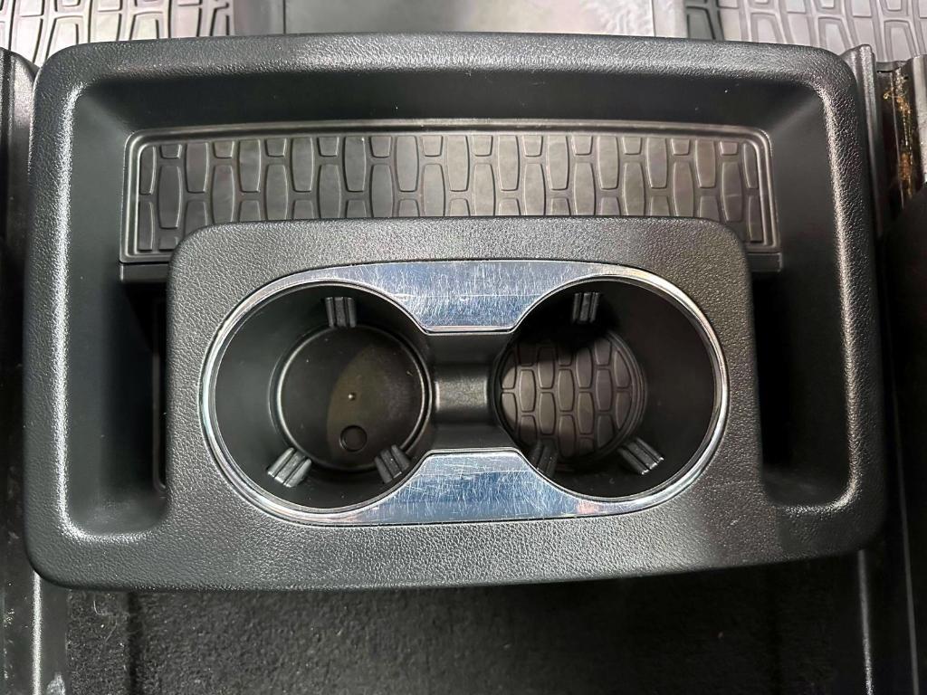 used 2022 Lincoln Aviator car, priced at $41,995