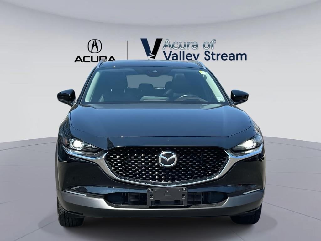 used 2022 Mazda CX-30 car, priced at $21,995