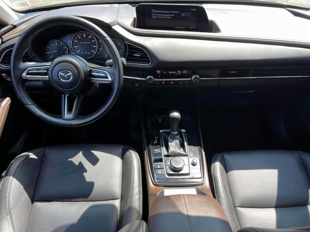 used 2022 Mazda CX-30 car, priced at $21,995