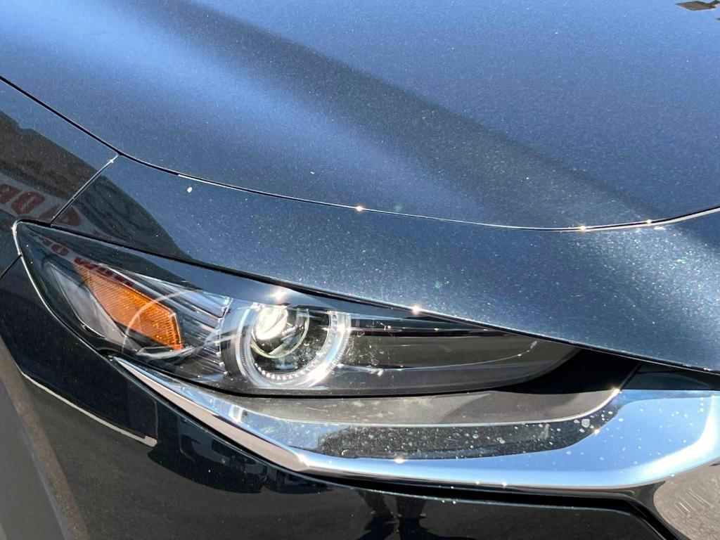 used 2022 Mazda CX-30 car, priced at $21,995