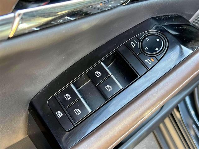used 2022 Mazda CX-30 car, priced at $24,888