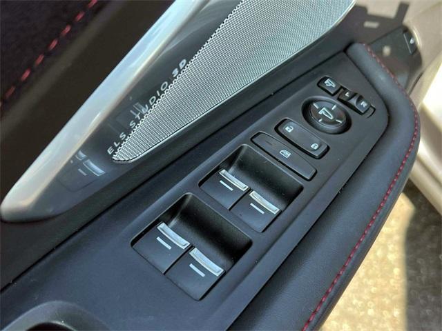 used 2022 Acura RDX car, priced at $34,995