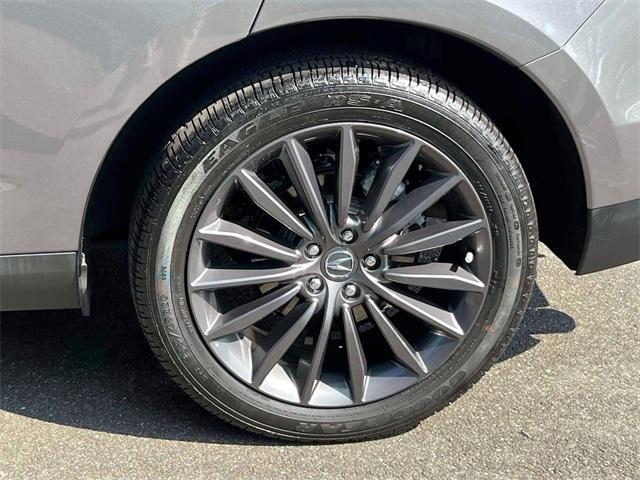 used 2022 Acura RDX car, priced at $34,995