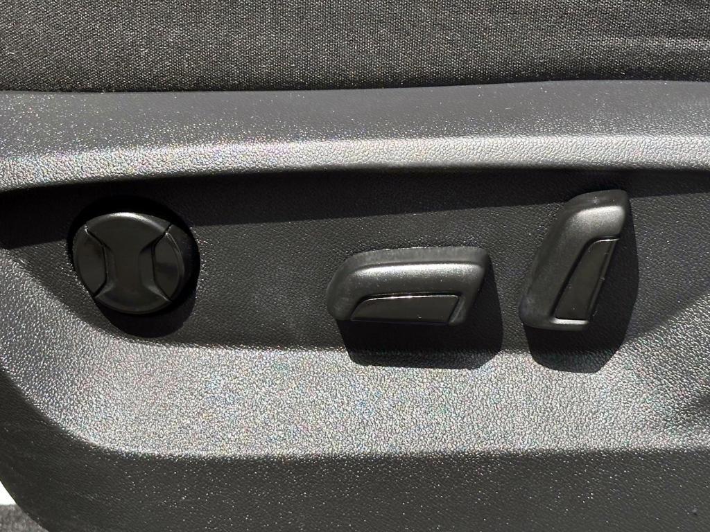 used 2019 Volkswagen Atlas car, priced at $21,995