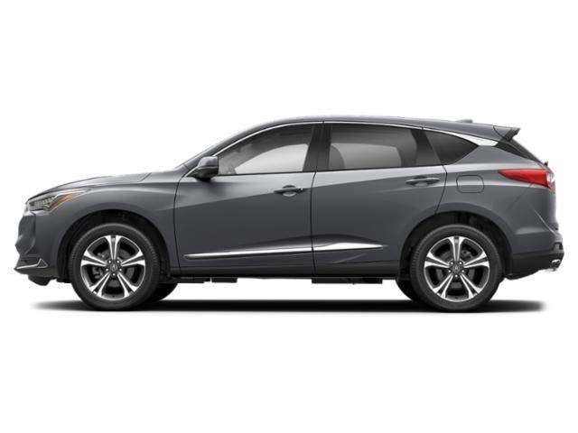 new 2025 Acura RDX car, priced at $49,250