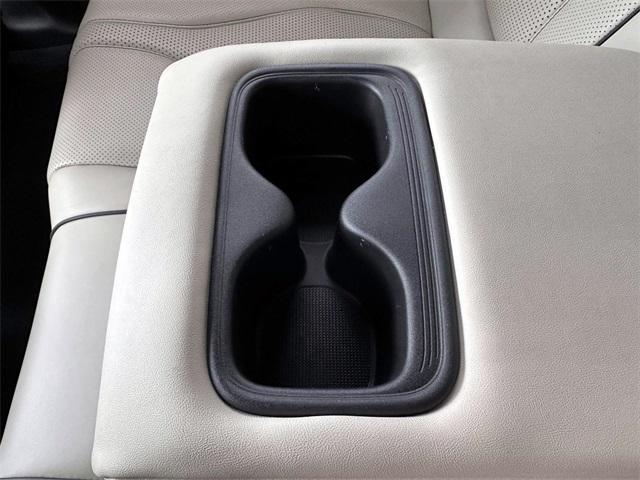 used 2025 Acura RDX car