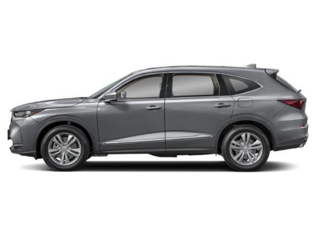 new 2026 Acura MDX car, priced at $55,950