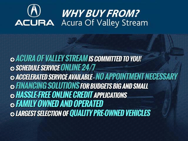 used 2021 Acura RDX car, priced at $28,995