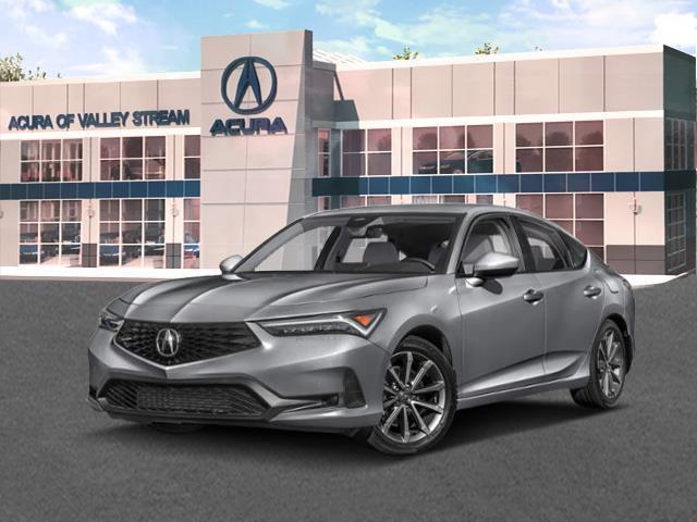 new 2025 Acura Integra car, priced at $34,795