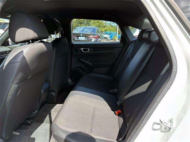 used 2023 Honda Civic car, priced at $23,495