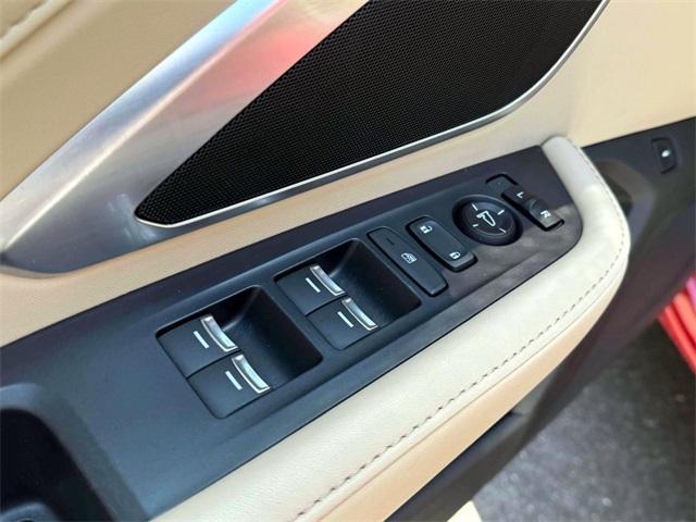 used 2022 Acura RDX car, priced at $30,995