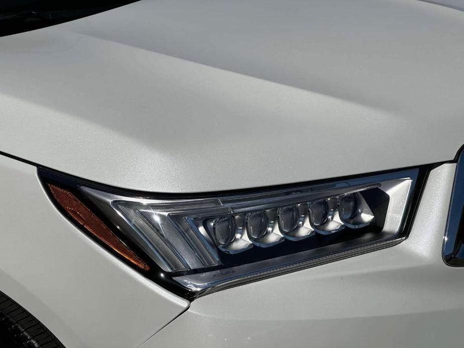 used 2020 Acura MDX car, priced at $26,888