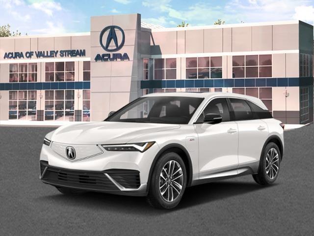 new 2024 Acura ZDX car, priced at $70,450