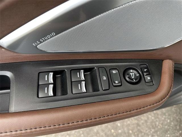 used 2022 Acura RDX car, priced at $32,998