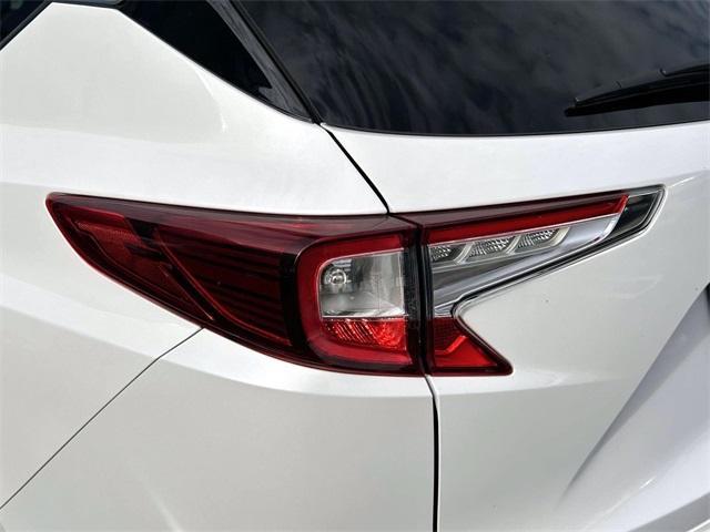 used 2022 Acura RDX car, priced at $32,998