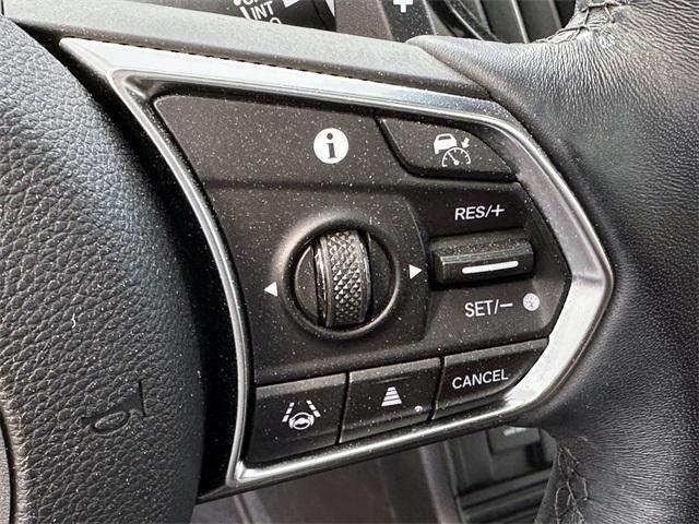 used 2022 Acura RDX car, priced at $32,998