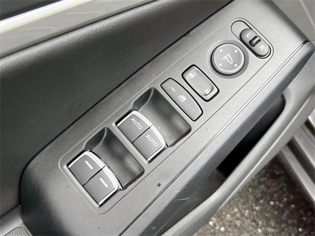 used 2023 Acura Integra car, priced at $24,888