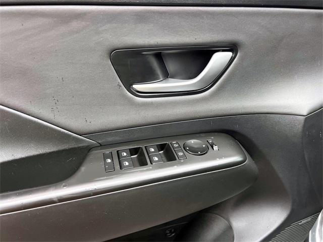 used 2024 Hyundai Kona car, priced at $25,995