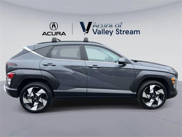 used 2024 Hyundai Kona car, priced at $25,995