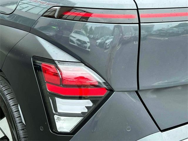 used 2024 Hyundai Kona car, priced at $25,995