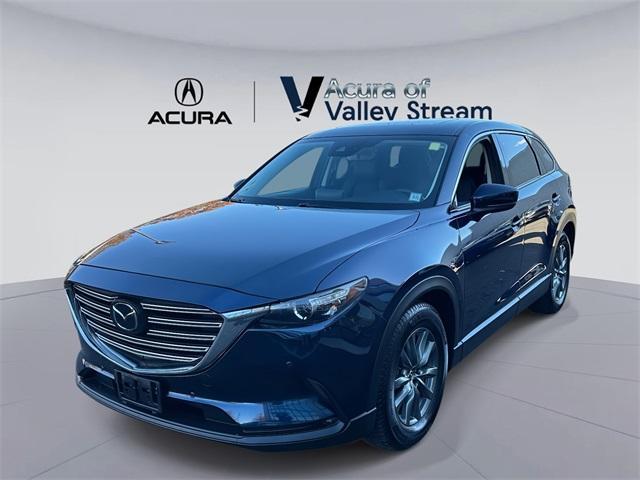 used 2020 Mazda CX-9 car, priced at $21,999