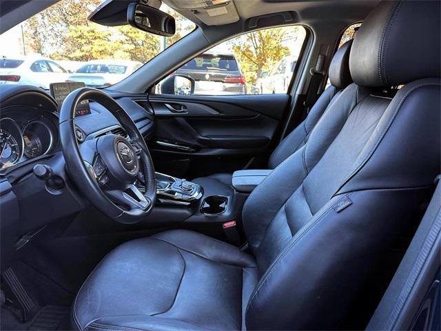 used 2020 Mazda CX-9 car, priced at $21,999