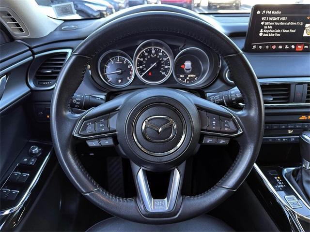 used 2020 Mazda CX-9 car, priced at $21,999