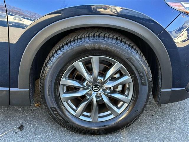 used 2020 Mazda CX-9 car, priced at $21,999