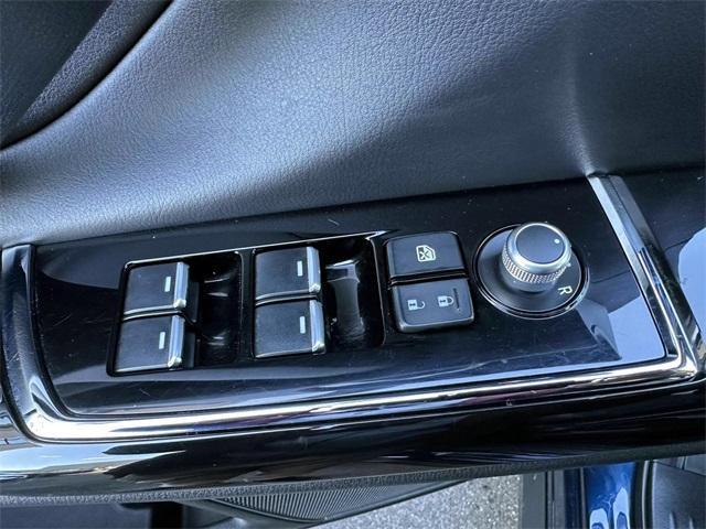 used 2020 Mazda CX-9 car, priced at $21,999