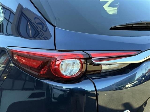 used 2020 Mazda CX-9 car, priced at $21,999