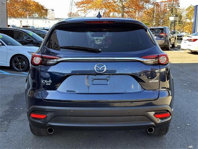 used 2020 Mazda CX-9 car, priced at $21,999