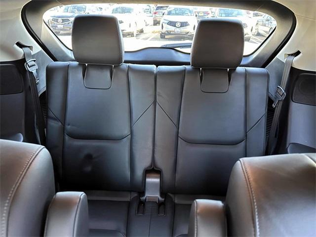 used 2020 Mazda CX-9 car, priced at $21,999